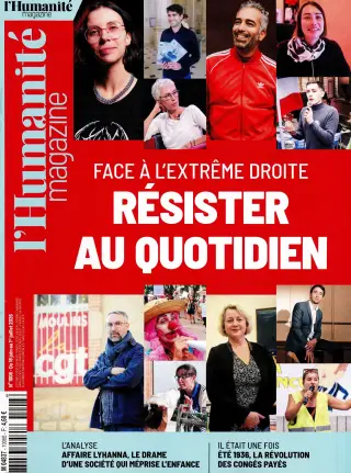 L'Humanité