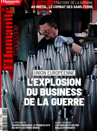 L'Humanité