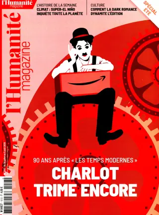 L'Humanité