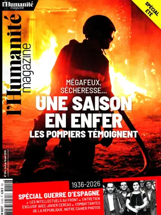 L'Humanité
