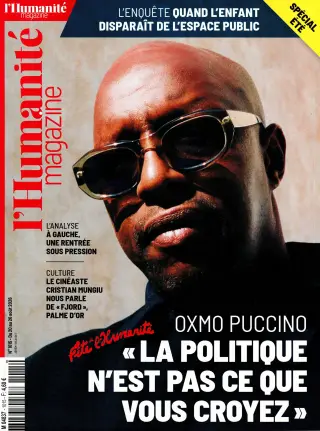 L'Humanité