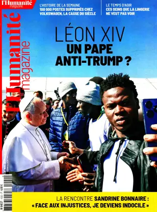L'Humanité