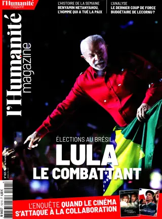 L'Humanité