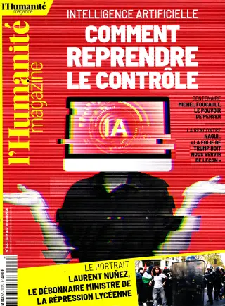 L'Humanité