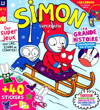 Simon Superlapin