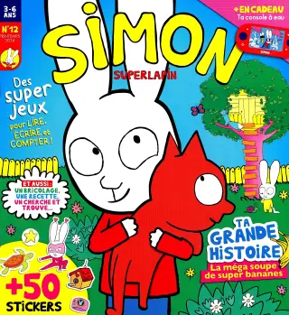 Simon Superlapin