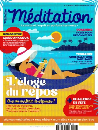 Méditation