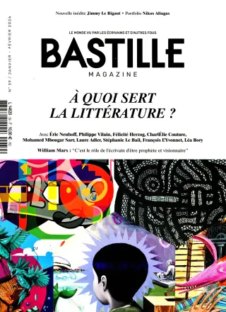 Bastille