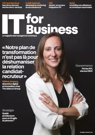 IT for Business