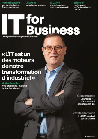 IT for Business