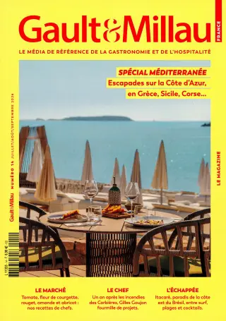 Gault & Millau