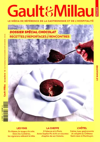 Gault & Millau