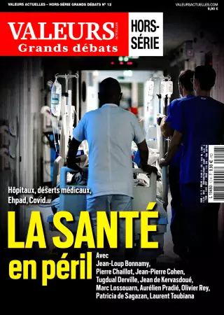 Subscription Valeurs Actuelles Grands débats