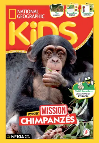 National Geographic Kids