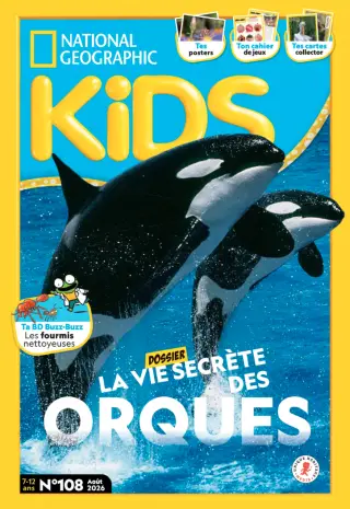 National Geographic Kids