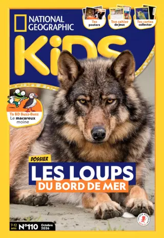 National Geographic Kids