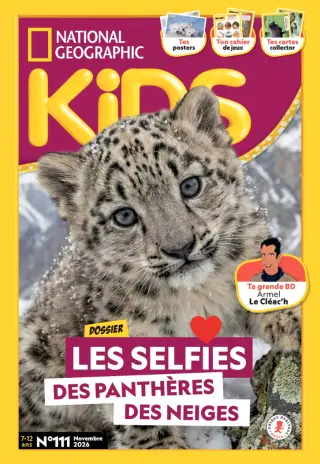 National Geographic Kids
