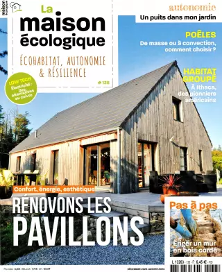 La Maison Ecologique