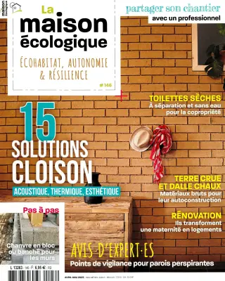 La Maison Ecologique