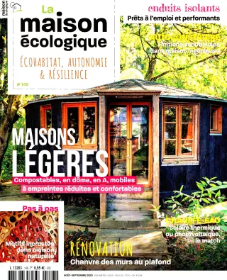 La Maison Ecologique
