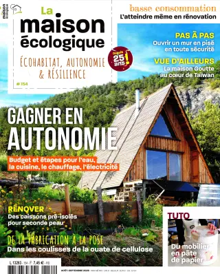 La Maison Ecologique