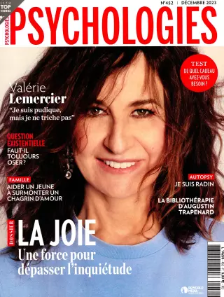 Psychologies Magazine