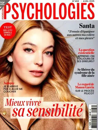 Psychologies Magazine
