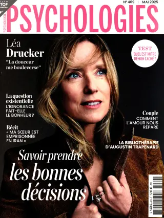 Psychologies Magazine