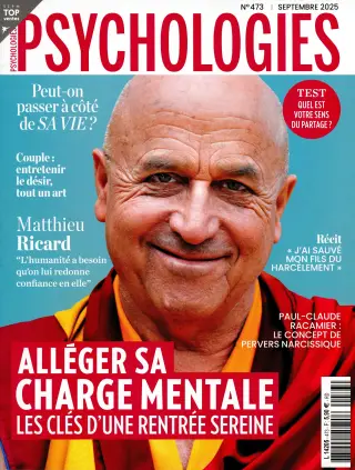 Psychologies Magazine