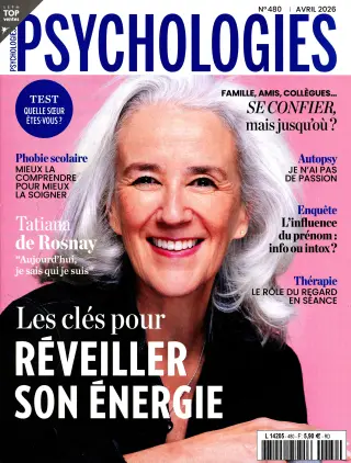 Psychologies Magazine