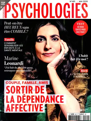 Psychologies Magazine