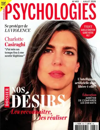 Psychologies Magazine