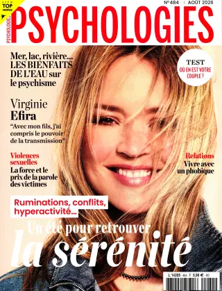 Psychologies Magazine