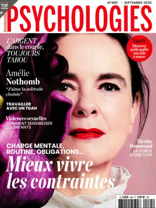 Psychologies Magazine