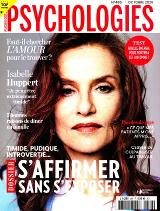 Psychologies Magazine