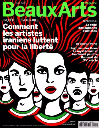 Beaux Arts Magazine