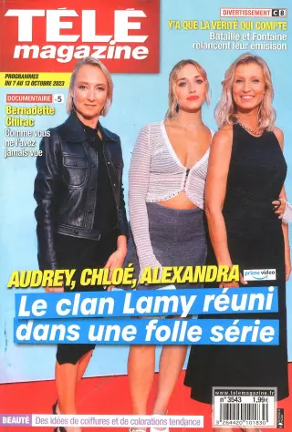 Télé Magazine