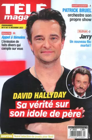 Télé Magazine