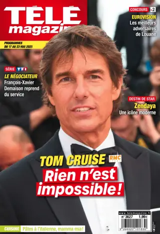 Télé Magazine