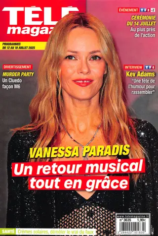 Télé Magazine