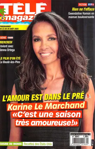 Télé Magazine