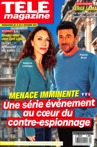 Télé Magazine