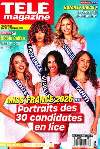 Télé Magazine