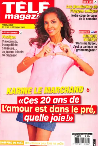 Télé Magazine