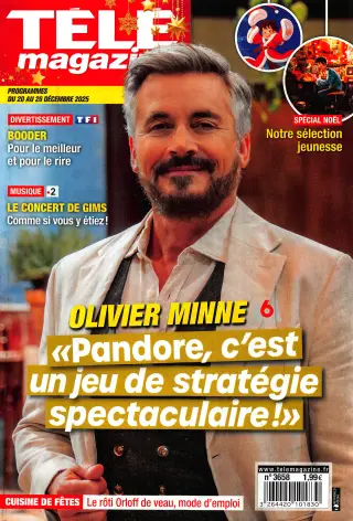 Télé Magazine