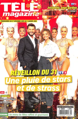 Télé Magazine