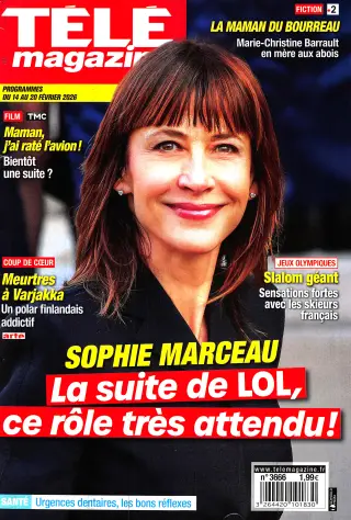 Télé Magazine
