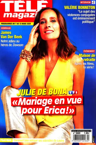 Télé Magazine