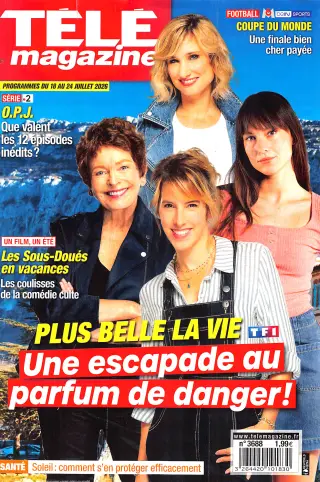Télé Magazine