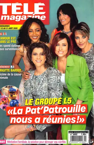 Télé Magazine